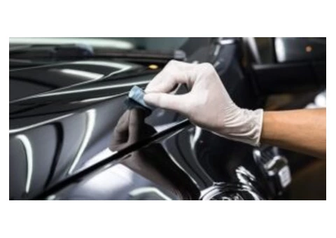 Paint Protection Ceramic Coating Melbourne
