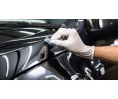 Paint Protection Ceramic Coating Melbourne