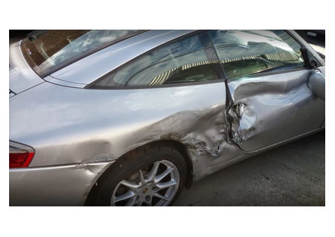 Brooklyn Accident Repair Centre - Panel Beater Williamstown - 2/2