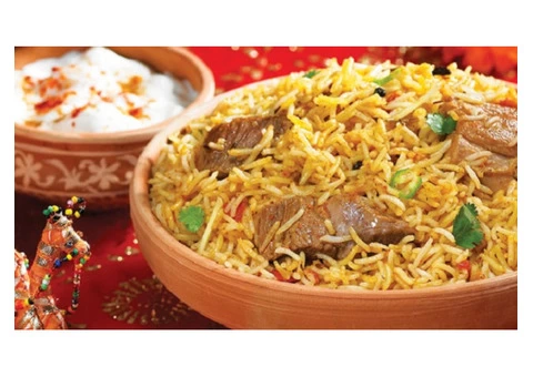 Delicious Indian Food!! Get 5% off @Curry King Express Authentic Indian Cuisine Maroubra, NSW - 1/3