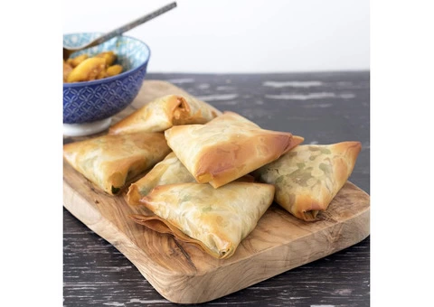 Delicious Indian Food!! Get 5% off @Curry King Express Authentic Indian Cuisine Maroubra, NSW - 3/3