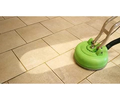 Tile and Grout Cleaning Hobart