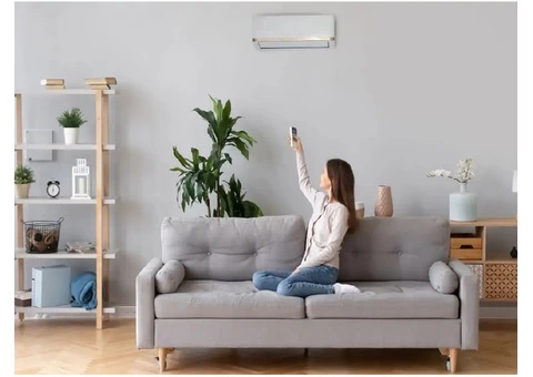 Air Conditioning Victoria Point - Install & Repair Service