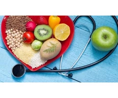 Role Of Dietitian To Lead A Healthy Life