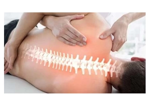 Duties Of Physiotherapist