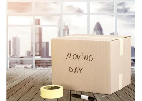 Looking for furniture removals service in Penrith?