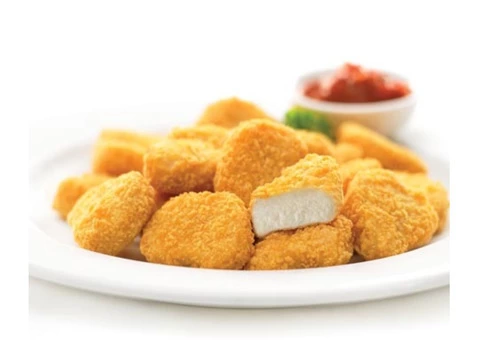 Delicious Broaster Chicken!! Get 5% off @BROASTER CHICKEN GLENFIELD, NSW - 3/3