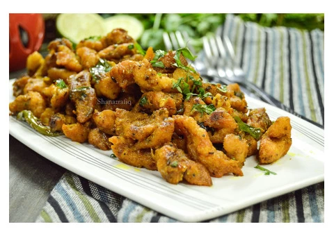 Delicious Indian Food!! Get 5% off @Dosa Hub Strathfield, NSW - 3/4