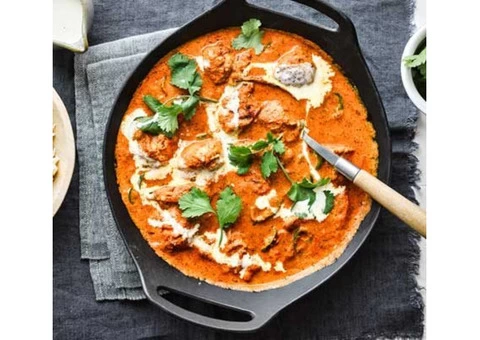 Delicious Indian Food!! Get 5% off @Dosa Hub Strathfield, NSW - 4/4