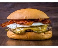 Best Burger in Melbourne | Cafeb2b.com.au