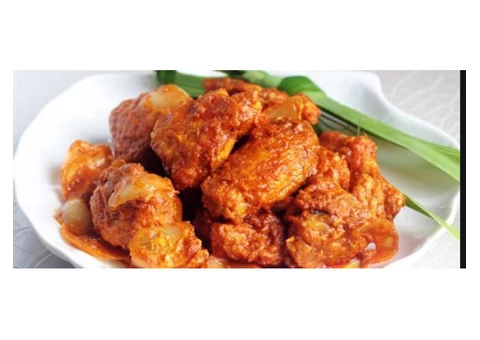 Delicious Malaysian, Asian Food!! Get 15% off @Mountain Roti King Valley Heights, NSW - 1/3