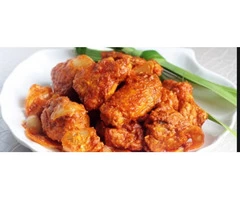 Delicious Malaysian, Asian Food!! Get 15% off @Mountain Roti King Valley Heights, NSW