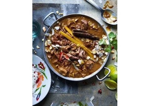 Delicious Malaysian, Asian Food!! Get 15% off @Mountain Roti King Valley Heights, NSW - 2/3