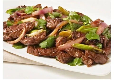 5% Off - Colombo Impex Menu - Dandenong Takeaway, VIC - 2/4