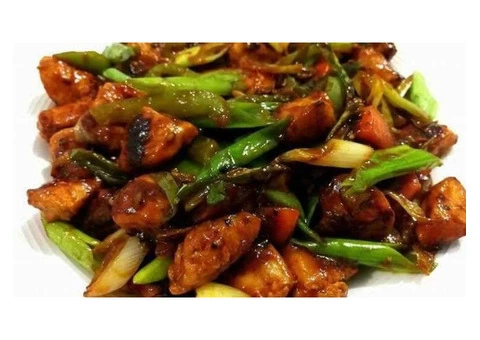5% Off - Colombo Impex Menu - Dandenong Takeaway, VIC - 3/4