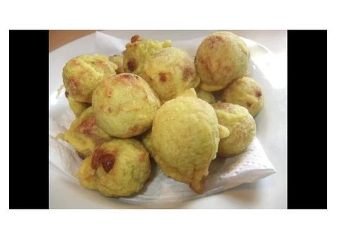 5% Off - Colombo Impex Menu - Dandenong Takeaway, VIC - 4/4