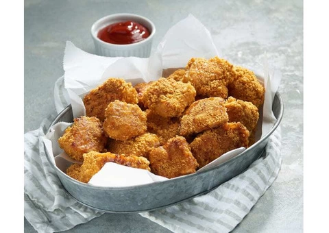 Delicious Thai Food!! Get 15% off @Thai Garden Restaurant Auburn, NSW - 3/3