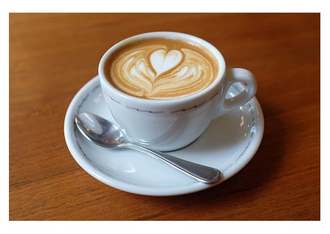 5% Off – Metro Marsden Dessert Restaurant | Coffee Marsden, QLD - 4/4