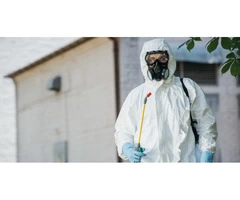 SES Termite Control Canberra