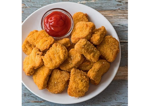 Delicious Food!! Get 5% off @Broaster Chicken Brighton-Le-Sands, NSW - 1/3