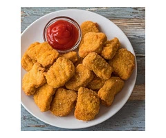 Delicious Food!! Get 5% off @Broaster Chicken Brighton-Le-Sands, NSW