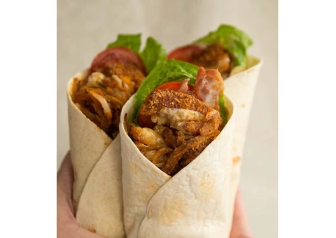 Delicious Food!! Get 5% off @Broaster Chicken Brighton-Le-Sands, NSW - 3/3