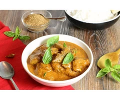 Delicious Indian Food!! Get 20% off @Thar Indian Restaurant In Neutral Bay, NSW
