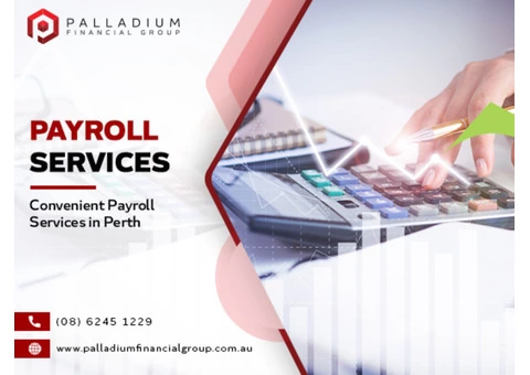 Get Payroll Management Experts
