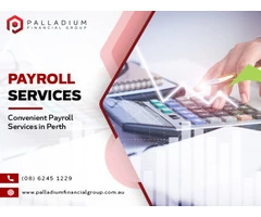 Get Payroll Management Experts