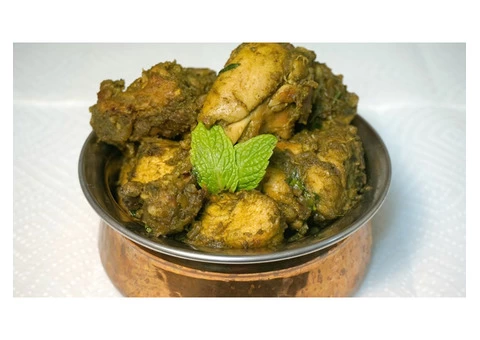 15% Off - Indian Affair Restaurant Menu in Warrandyte, VIC. - 1/4