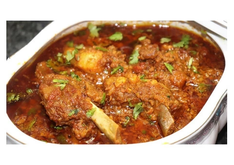5% off - Chandigarh Chulha St Albans Takeaway Menu, VIC - 1/4