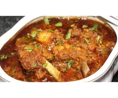 5% off - Chandigarh Chulha St Albans Takeaway Menu, VIC