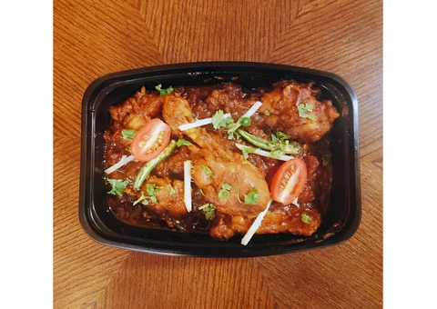 5% off - Chandigarh Chulha St Albans Takeaway Menu, VIC - 3/4
