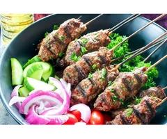 Delicious Kebab!! Get 5% off @Epping Star Eatery, NSW