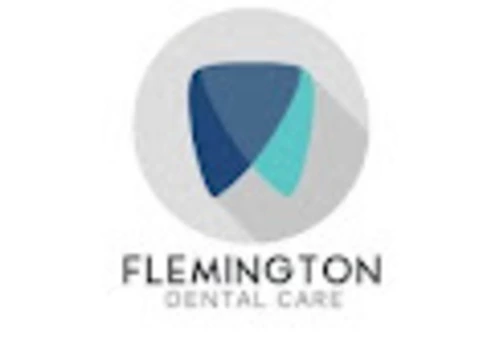 Cosmetic Dentistry, Dental Implants & Teeth Whitening in Flemington - 1/4