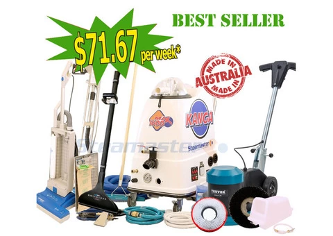 Portable Carpet Cleaner