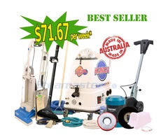 Portable Carpet Cleaner