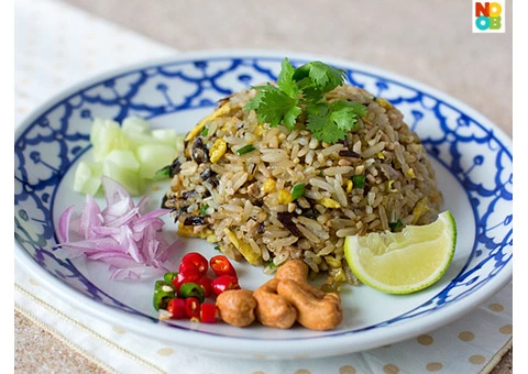 Tian Ran Vegetarian Restaurant - 2/3