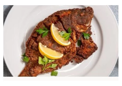 Delicious Ethiopian Food!! Get 5% off @Gursha Ethiopian Restaurant Blacktown, NSW - 1/3