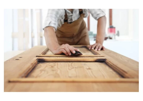 Looking for an Established and Experienced Antique Furniture Restoration Firm in Hobart?