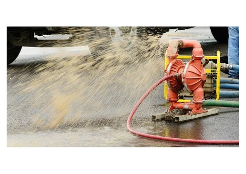 Pump Installers Midland