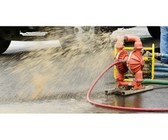 Pump Installers Midland