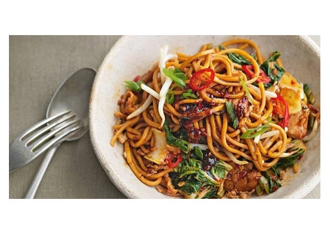 5% Off - Smile Thai Cuisine| Restaurant Melbourne, VIC - 1/4