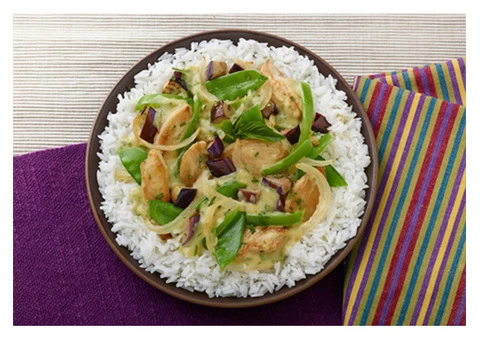 5% Off - Smile Thai Cuisine| Restaurant Melbourne, VIC - 3/4