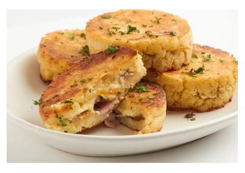 Zesty Parma Pizza And Pasta – 5% Off – Pizza Cranbourne Takeaway, VIC. - 1/4