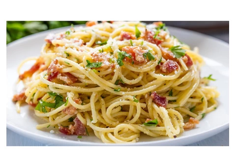 Zesty Parma Pizza And Pasta – 5% Off – Pizza Cranbourne Takeaway, VIC. - 2/4