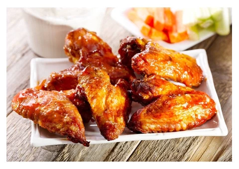 Delicious Lebanese Food!! Get 10% off @Hawa Charcoal Chicken Granville, NSW