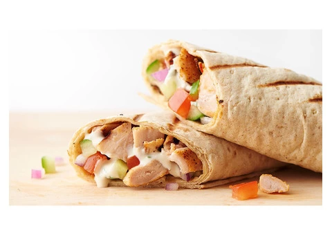 Delicious Lebanese Food!! Get 10% off @Hawa Charcoal Chicken Granville, NSW - 2/2