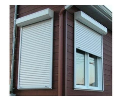 John's Window Roller Shutters - Roller shutters Melbourne