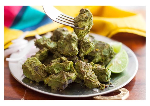 15% Off - Biryani House Hoppers Crossing Indian Menu takeaway, VIC - 1/4
